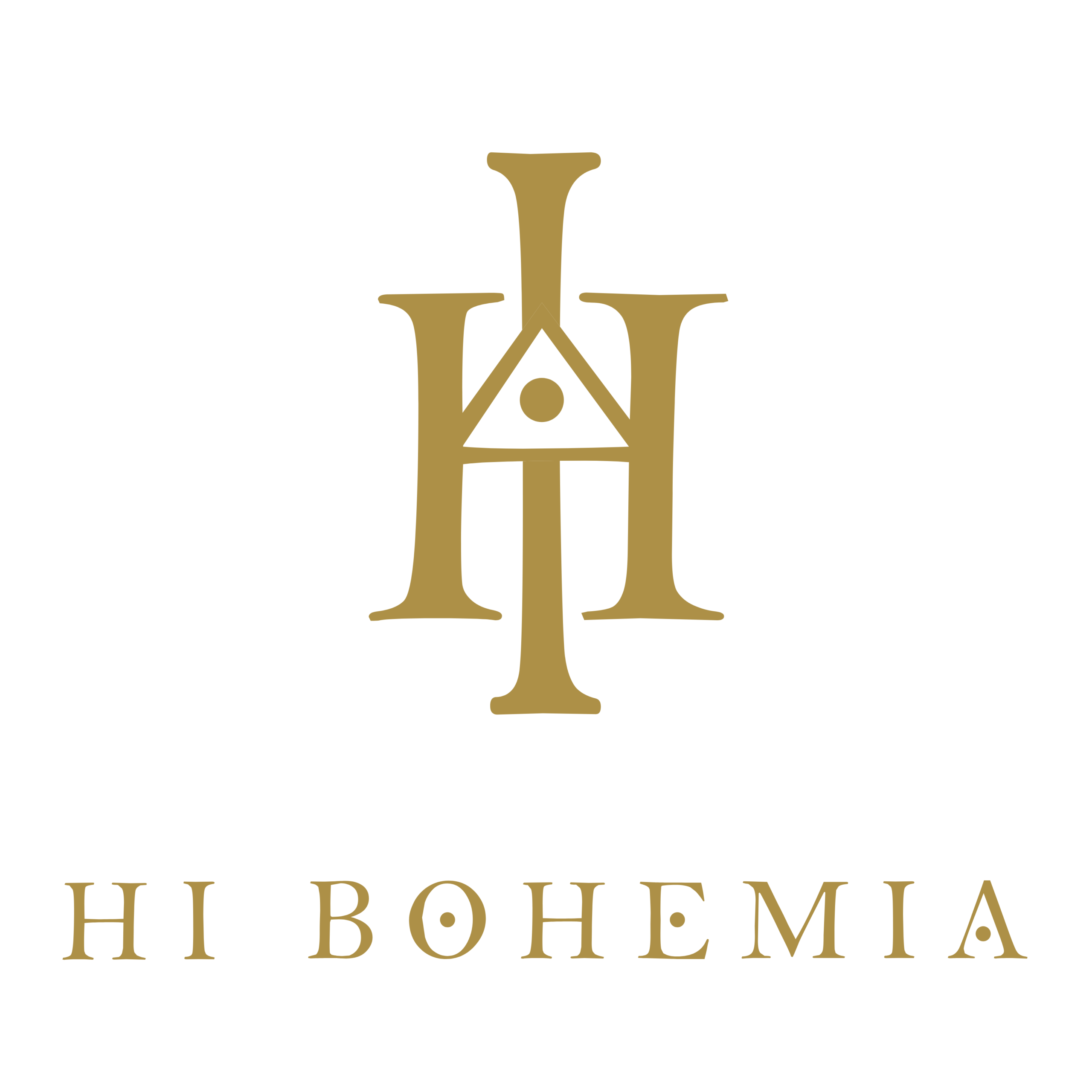 Hi Bohemia-Nodvik